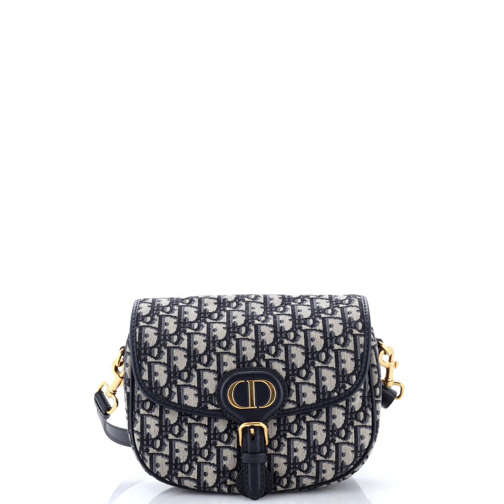 Christian Dior Medium Bobby Flap Bag